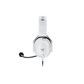 Headphones with Headband Razer BlackShark V2 X White